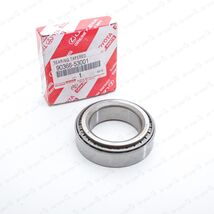 New Genuine OEM Toyota 03-24 4Runner Tacoma Front Diff Case Bearing 9036... - $61.29