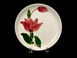 Vintage Porcelain Bread Plate, 6.25&quot; Stetson China Rio, Hand Painted, Re... - £6.15 GBP