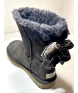 UGG Bailey Bow Boots Women&#39;s Size 9 - $68.59+