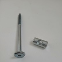 IKEA KURA  Replacement  Hardware for Bed  - £10.38 GBP