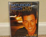 Saturday Night Live: The Best Of Adam Sandler (DVD, 2003) New - $7.59