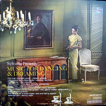 Various - Sylvania Presents Music For Dancing &amp; Dreaming (LP) VG - £3.03 GBP