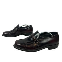 O&#39;Sullivan Men&#39;s Leather Dress Shoes Size 11 - £24.29 GBP