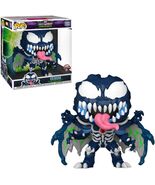 Funko Pop! Marvel Mechstrike Monster Hunters #998 Venom Bobble-Head Toy ... - $55.19 CAD