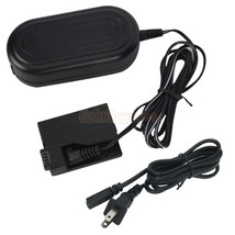 Ac Adapter ACK-E8, 4517B002, ACKE8, For Canon Eos T2i, Eos 550D, - $19.79