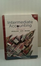Intermediate Accounting, Chapters 13-21 Vol. 2 by Mark Nelson, Lawrence ... - $37.99