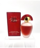 Avon Rare Rubies Perfume Spray 1.7 fl oz Eau de Parfum 50 ml - $620.81 MXN