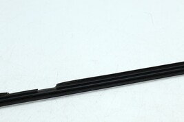 04-06 VOLKSWAGEN PHAETON REAR LEFT DOOR EXTERIOR WINDOW CHROME STRIP TRIM H2087 image 9