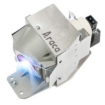 Araca 5J.J7L05.001 /5J.J9H05.001 Replacement Projector Lamp with Housing... - $91.65