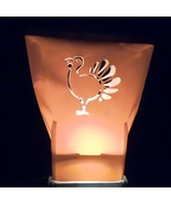 TURKEY Electric Luminary Sets OR replacement sleeves - Outdoor - THANKSG... - $770.09 MXN+