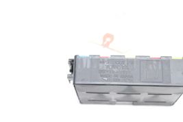 10-13 LEXUS IS250C MULTIPLEX NETWORK CONTROL MODULE Q5512 image 8