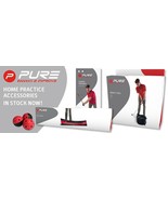 Pure Golf Practice Aids. Putting Cup, Mirror, Putt Path. Tempo, Gates, A... - $196.26 MXN+