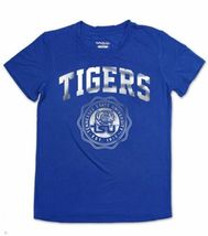 Tennessee State University Foil Tee TSU Tigers - £30.84 GBP