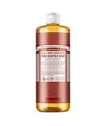 Dr. Bronner&#39;s - Pure-Castile Liquid Soap (Eucalyptus, 32 ounce) 18-in-1 - $34.74 CAD