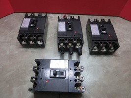 Terasaki Circuit Breaker T0-225CB AC600V DC250V Cnc TO-225CB Lot Of 10 Pieces - £131.80 GBP