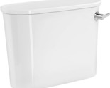 12-Inch Rough Right Hand Trip Lever Tank, White, American Standard 4162A... - £110.28 GBP