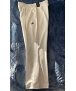 Adidas Women’s Drawstring Xpress Flare Leg Jogging Pants  Regular Fit Me... - $919.63 MXN Adidas Women’s Drawstring Xpress Flare Leg Jogging Pants  Regular Fit Me... - $919.63 MXN