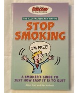 The Illustrated Easy Way to Stop Smoking - £7.80 GBP