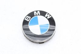 92-24 BMW WHEEL CENTER CAP 6783536 E4682 image 10
