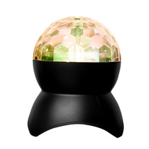 Disco Ball Karaoke Speaker - $30.83
