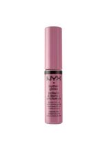 NYX Butter Gloss color BLG04 Merengue ( Pink Lilac ) 0.23 oz Brand New - €6,74 EUR
