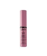 NYX Butter Gloss color BLG04 Merengue ( Pink Lilac ) 0.23 oz Brand New - $10.87 CAD