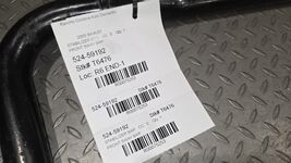 Stabilizer Bar Front Convertible Opt 1BE Fits 02-05 AUDI A4 75253 image 2