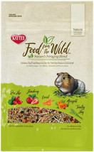 Kaytee Food From The Wild Guinea Pig Daily Diet - £26.75 GBP