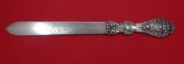 Gorham Sterling Silver Paper Knife #8698 12" Figural - £555.13 GBP