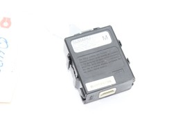 11-14 SUBARU IMPREZA KEYLESS ENTRY UNIT CONTROL MODULE Q6438 image 2