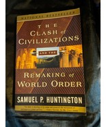 The Clash of Civilizations and the Remaking of World Order by Samuel P. ... - $207.11 MXN