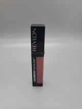 Revlon ColorStay Satin Ink Liquid Lipstick #007 Partner In Crime - £8.79 GBP