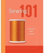 Sewing 101: A Beginners Guide to Sewing - £6.01 GBP