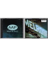Melrose Place: The Music by Original Soundtrack (CD, Oct-1994, Giant) - $0.99