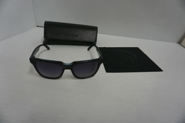 Diesel sunglasses DL 0018 56W 53mm tortoise frame blue lenses - $79.15