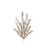 Glittered Pine Spray (Set of 6) - 791001 - $73.28