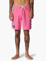 Quiksilver Men&#39;s Orginal Arch &quot;18 Boardshorts Size 34 - $41.58