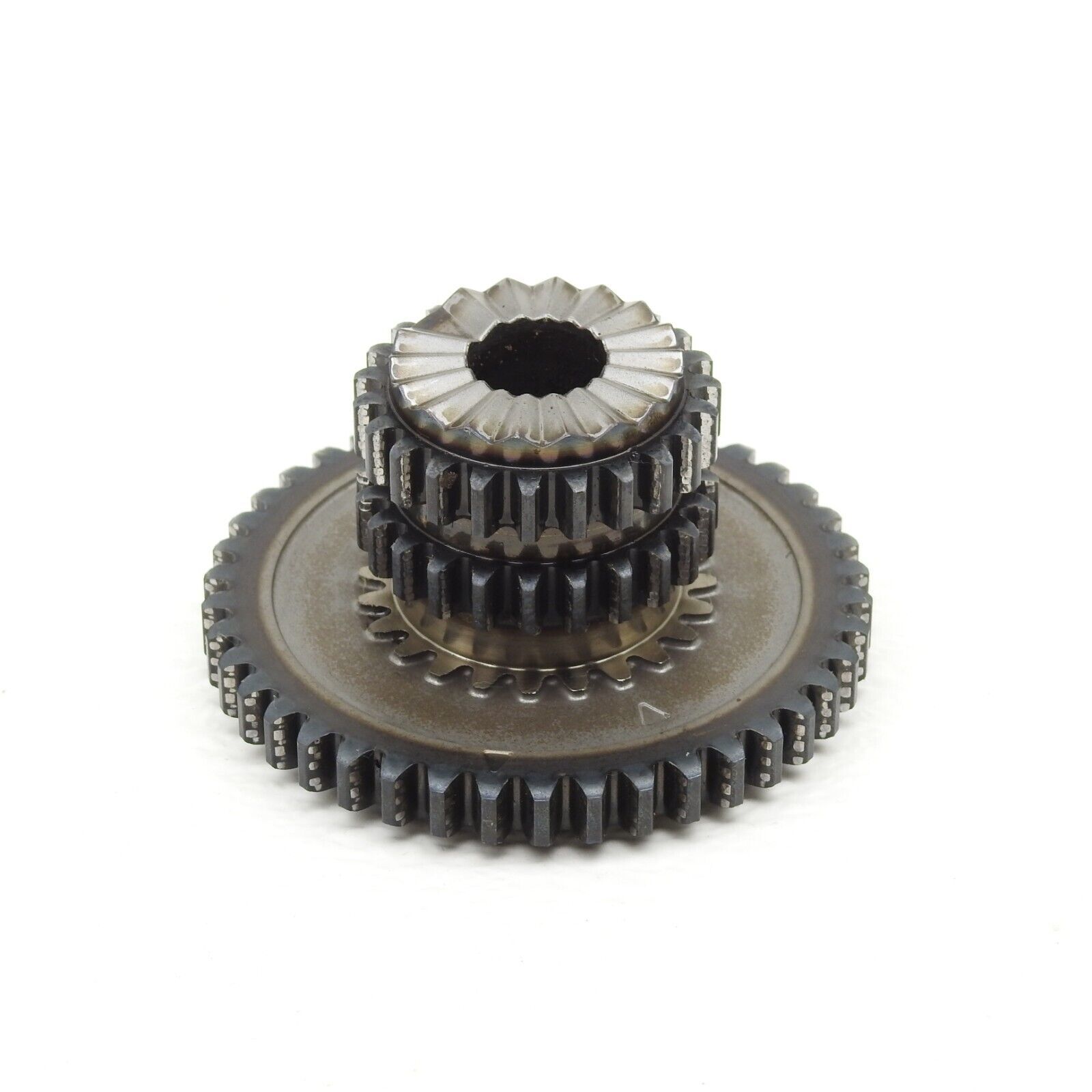 Primary image for 2010-2014 Mk6 Vw Gti 2.0T Engine Crankshaft Timing Gear 06H105209AT Factory -221