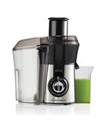 Hamilton Beach Juicer Machine, Big Mouth Large 3” Feed Chute for Whole F... - €60,17 EUR