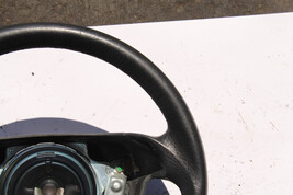 1998-2000 MERCEDES-BENZ SLK230 R170 STEERING WHEEL K2809 image 5