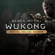 Black Myth: Wukong Digital Deluxe Edition - PC Steam - Instant Delivery - $5.49