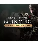 Black Myth: Wukong Digital Deluxe Edition - PC Steam - Instant Delivery - $5.49