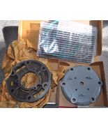 Genuine Ingersoll-Rand Industrial Air Compressor Complete Air Head Part#... - €303,59 EUR