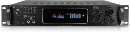 Technical Pro 1500 Watt Multi-Channel Bluetooth Home Stereo Digital Hybrid - £193.58 GBP