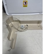 Hill-Rom VersaCare Bed Complete Genuine 72294 IR Emitter Assy  W/ RH Whe... - $47.22 CAD