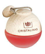 Cristalinas Car Air Freshener Red Delicious - €6,25 EUR