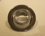 1972 1973 DODGE DART ANTENNA BEZEL NUT OEM #3588101 - £28.84 GBP