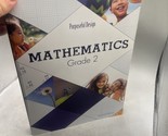 Mathematics: Grade 2, Student Edition Purposeful Design Second Edition 2016 - €17,10 EUR