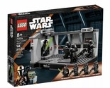 LEGO Star Wars: Dark Trooper Attack (75324) 166 Pcs NEW Sealed (See Deta... - $39.55