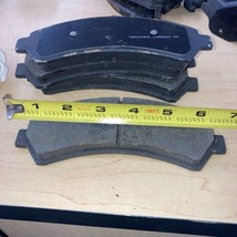 1998 Chevrolet Blazer Brake Pads - $24.08